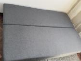Ikea Asarum sofa-lova - nuotraukos Nr. 4