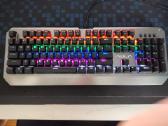 Custom Aula žaidimų klaviatūra - nuotraukos Nr. 2