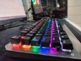 Custom Aula žaidimų klaviatūra - nuotraukos Nr. 3
