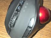 Elecom Deft Pro Trackball, Mt50 - nuotraukos Nr. 4