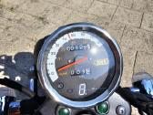 Mash fifty 50cc atrakintas - nuotraukos Nr. 4