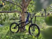 Parduodamas prižiūrėtas BMX dviratis - nuotraukos Nr. 3