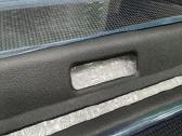 Porsche dūrų slenkstukai šviečiantys 99104480037 - nuotraukos Nr. 8