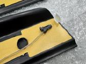 Porsche dūrų slenkstukai šviečiantys 99104480037 - nuotraukos Nr. 13