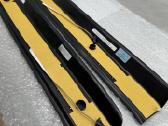 Porsche dūrų slenkstukai šviečiantys 99104480037 - nuotraukos Nr. 15