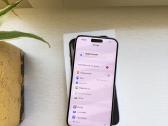 Apple iPhone 15 pro max 256gb - nuotraukos Nr. 8