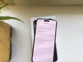 Apple iPhone 15 pro max 256gb - nuotraukos Nr. 9