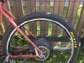Conversion kit 1.5kw - nuotraukos Nr. 5