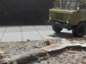 Gaz 66 modelis - nuotraukos Nr. 2