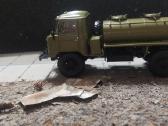 Gaz 66 modelis - nuotraukos Nr. 3