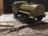 Gaz 66 modelis - nuotraukos Nr. 4