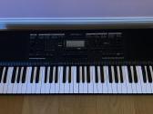 Nešiojamas sintezatorius Medeli Mk401 - nuotraukos Nr. 4