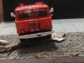 Gaz 66 modelis - nuotraukos Nr. 5