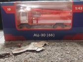 Gaz 66 modelis - nuotraukos Nr. 6