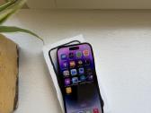 Apple iPhone 14 pro - nuotraukos Nr. 6