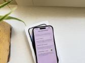 Apple iPhone 14 pro - nuotraukos Nr. 8