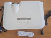 Mitsubishi Xd250u-st projektorius - nuotraukos Nr. 4