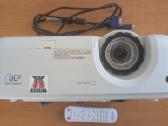 Mitsubishi Xd250u-st projektorius - nuotraukos Nr. 5