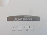 Mitsubishi Xd250u-st projektorius - nuotraukos Nr. 6