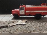 Modelis Gaz 3307 - nuotraukos Nr. 2