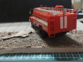 Modelis Gaz 3307 - nuotraukos Nr. 3