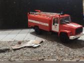 Modelis Gaz 3307 - nuotraukos Nr. 4
