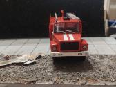 Modelis Gaz 3307 - nuotraukos Nr. 5