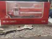 Modelis Gaz 3307 - nuotraukos Nr. 6