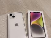 iPhone 14 128gb - nuotraukos Nr. 2