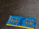 RAM 16gb (2x8gb) Ddr4 Sodimm Lenovo / Ramaxel - nuotraukos Nr. 2