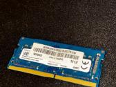 RAM 16gb (2x8gb) Ddr4 Sodimm Lenovo / Ramaxel - nuotraukos Nr. 3