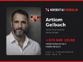 Verslo paskola: keli kreditoriai varžosi dėl jūsų - nuotraukos Nr. 4