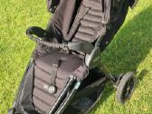 Vežimėlis Britax romer b-motion plius 3 in 1 - nuotraukos Nr. 21