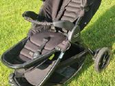 Vežimėlis Britax romer b-motion plius 3 in 1 - nuotraukos Nr. 22