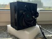 Deepcool Ak400 Zero Dark - nuotraukos Nr. 3