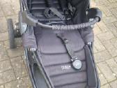 Vežimėlis Britax romer b-motion plius 3 in 1 - nuotraukos Nr. 24