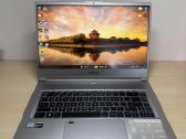 Msi Creator P65 /16 GB RAM/i7/gtx 1660ti/512 SSD - nuotraukos Nr. 2