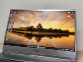 Msi Creator P65 /16 GB RAM/i7/gtx 1660ti/512 SSD - nuotraukos Nr. 3