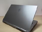Msi Creator P65 /16 GB RAM/i7/gtx 1660ti/512 SSD - nuotraukos Nr. 6