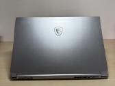 Msi Creator P65 /16 GB RAM/i7/gtx 1660ti/512 SSD - nuotraukos Nr. 7