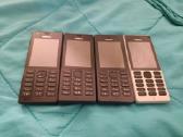 Geri Nokia 6300,6303,301,c2-0,e72,302,203,300,7230 - nuotraukos Nr. 30