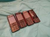 Geri Nokia 6300,6303,301,c2-0,e72,302,203,300,7230 - nuotraukos Nr. 31