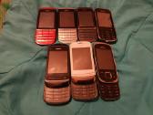 Geri Nokia 6300,6303,301,c2-0,e72,302,203,300,7230 - nuotraukos Nr. 32