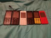 Geri Nokia 6300,6303,301,c2-0,e72,302,203,300,7230 - nuotraukos Nr. 33