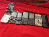 Geri Nokia 6300,6303,301,c2-0,e72,302,203,300,7230 - nuotraukos Nr. 34