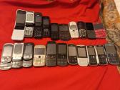 Geri Nokia 6300,6303,301,c2-0,e72,302,203,300,7230 - nuotraukos Nr. 35