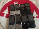 Geri Nokia 6300,6303,301,c2-0,e72,302,203,300,7230 - nuotraukos Nr. 37
