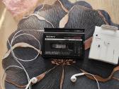 Sony Wm-f10 Fm/am Stereo pleeriukas - nuotraukos Nr. 6