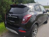 Buick encore - nuotraukos Nr. 3