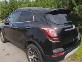 Buick encore - nuotraukos Nr. 4